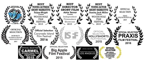 Group Laurels Cracked